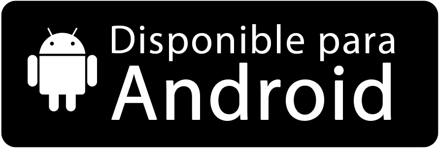 Disponible para Android
